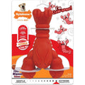 Power Chew Lobster Dog Toy Filet Mignon Q454366