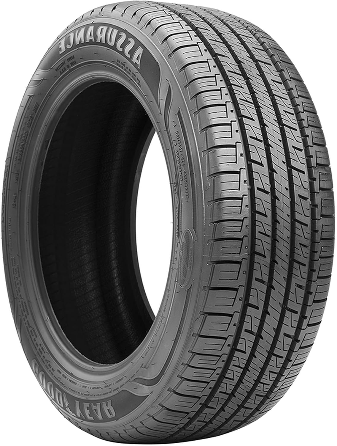 235/55R19 101V Tire L178