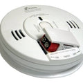 Combination Carbon Monoxide & Photoelectric Smoke Alarm O742821
