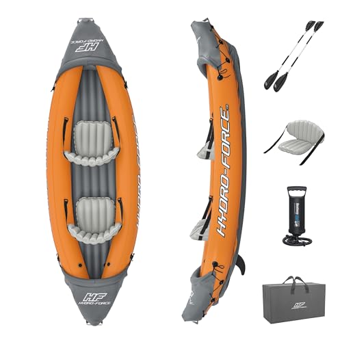 Lite Rapid X2 Kayak U984