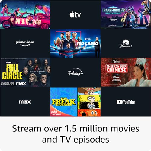 4K UHD Smart TV W21355
