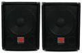 12x22 1200 Watt Passive Pro DJ Subwoofers M71982