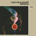 Cage The Elephant Unpeeled/Lp N8701
