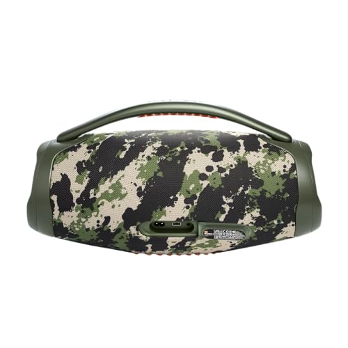 Black Portable Bluetooth Speaker Q652884