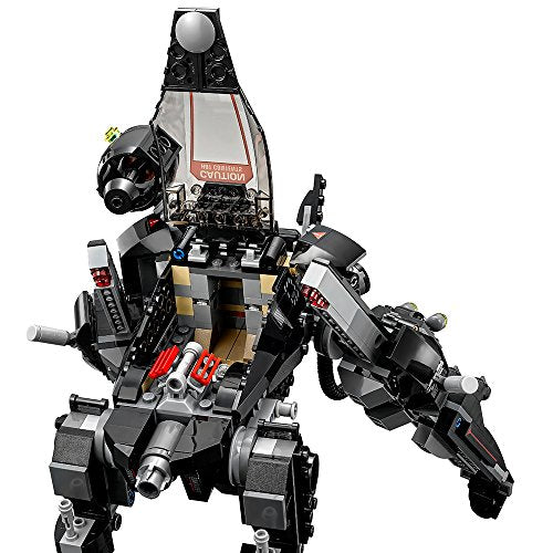 LEGO Batman Movie The Scuttler V80739
