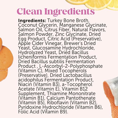 Peanut Butter 90 ct Dog Supplement G39666