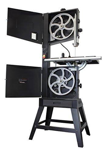2.8-Amp 9x22 Benchtop Band Saw I21953