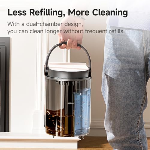 Portable Carpet and Upholstery Cleaner Spot Cleaner L5868