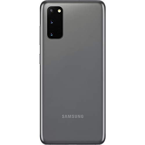 128GB Cosmic Gray 5G Smartphone H47048