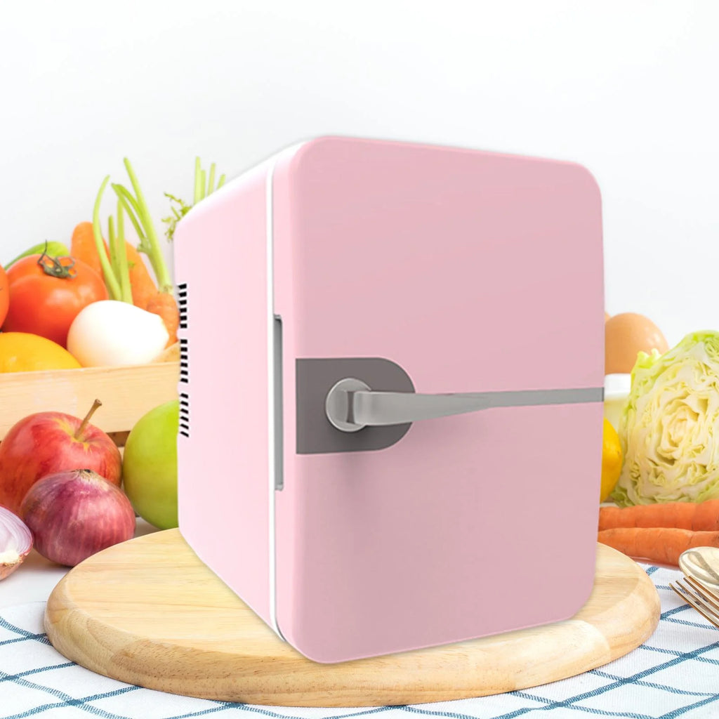Mini Fridge 4L C342