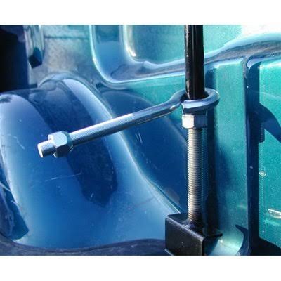 Spare Tire Carrier A916652