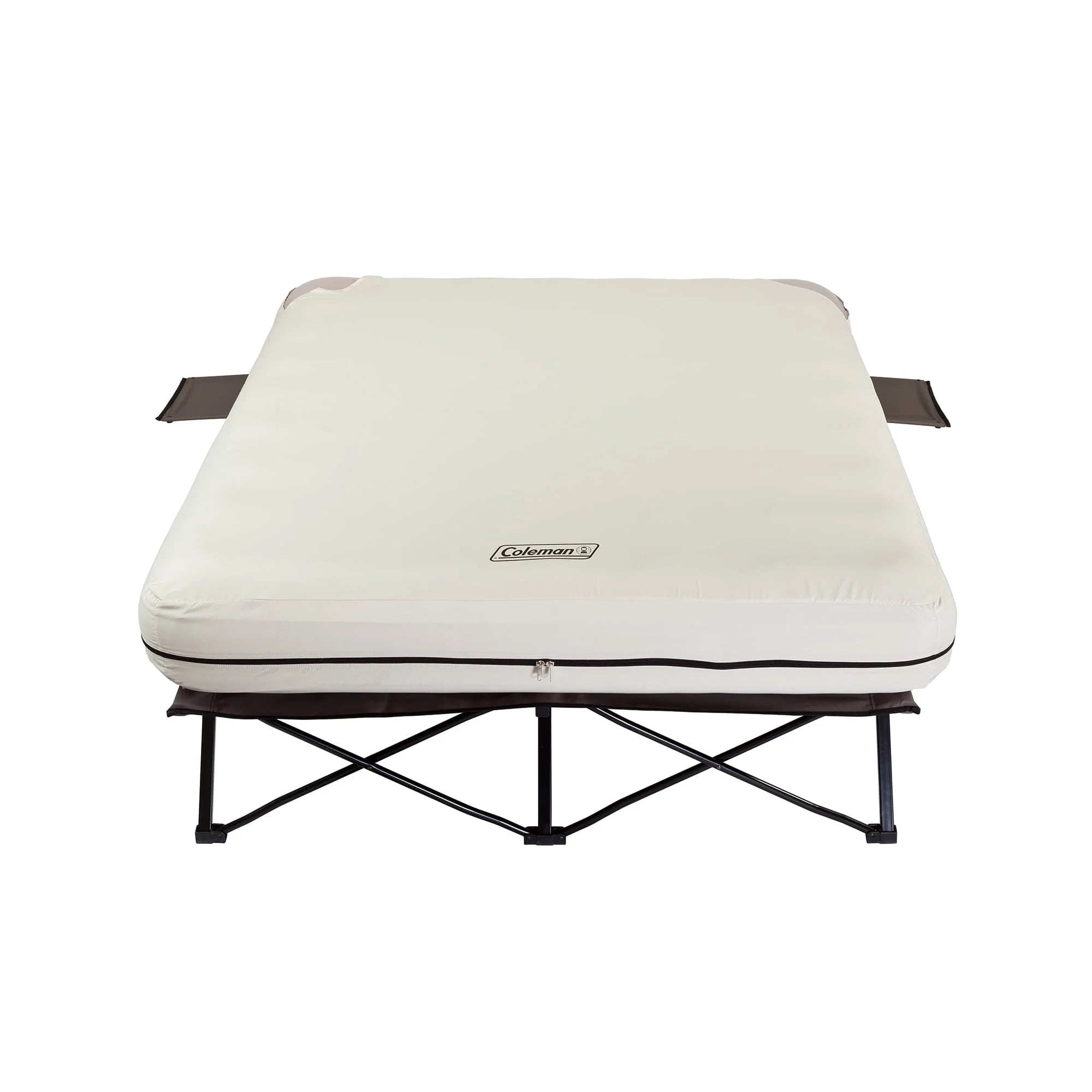 Queen Air Mattress Combo with Pump S1884