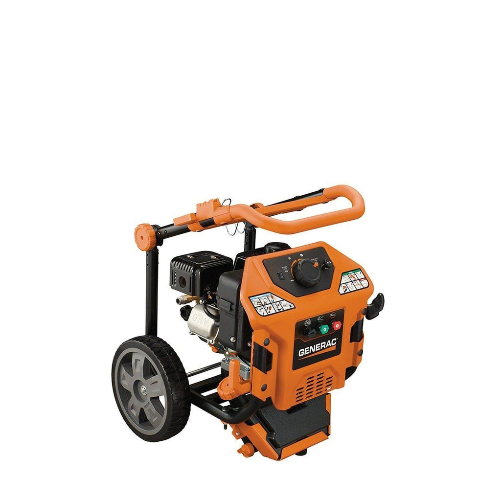 2,000 - 3,100 PSI 2.8 GPM GAS Pressure Washer O3000