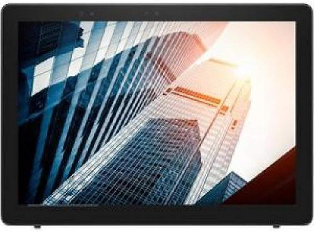 12.3in FHD Touch Laptop PC - Intel Core i5-7300U 2.6GHz 8GB 256GB SSD Windows 10 Professional I34907