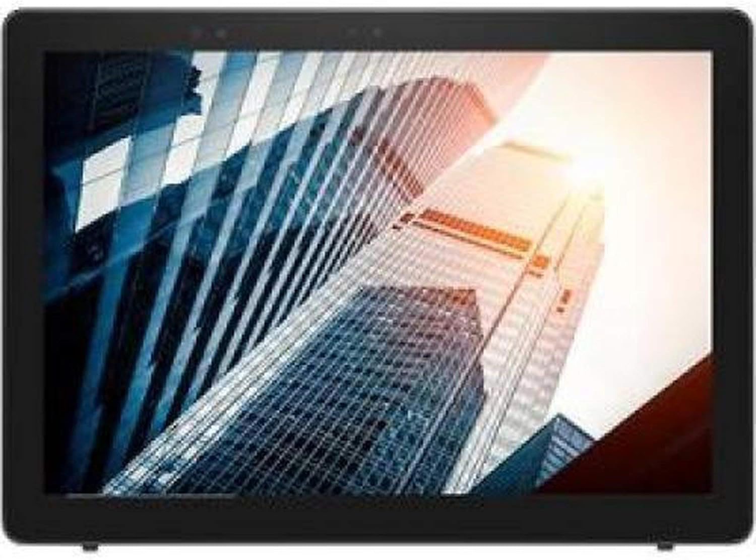 12.3in FHD Touch Laptop PC - Intel Core i5-7300U 2.6GHz 8GB 256GB SSD Windows 10 Professional I34907
