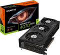 GeForce RTX 4070 Super 12GB GDDR6X Graphics Card R92215