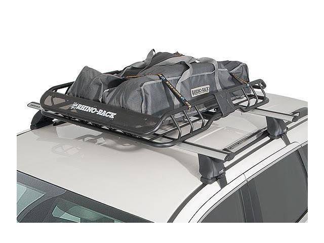 Roof Mount Cargo Basket K22731