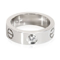Platinum Diamond Ring J875130
