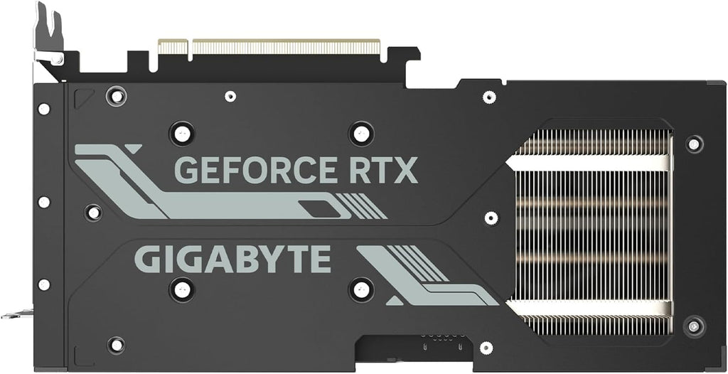 GeForce RTX 4070 Super 12GB GDDR6X Graphics Card R92215