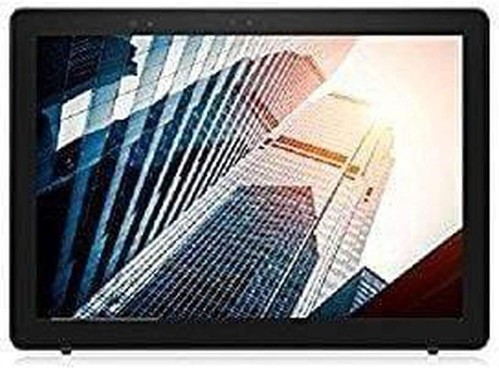 12.3in FHD Touch Laptop PC - Intel Core i5-7300U 2.6GHz 8GB 256GB SSD Windows 10 Professional I34907