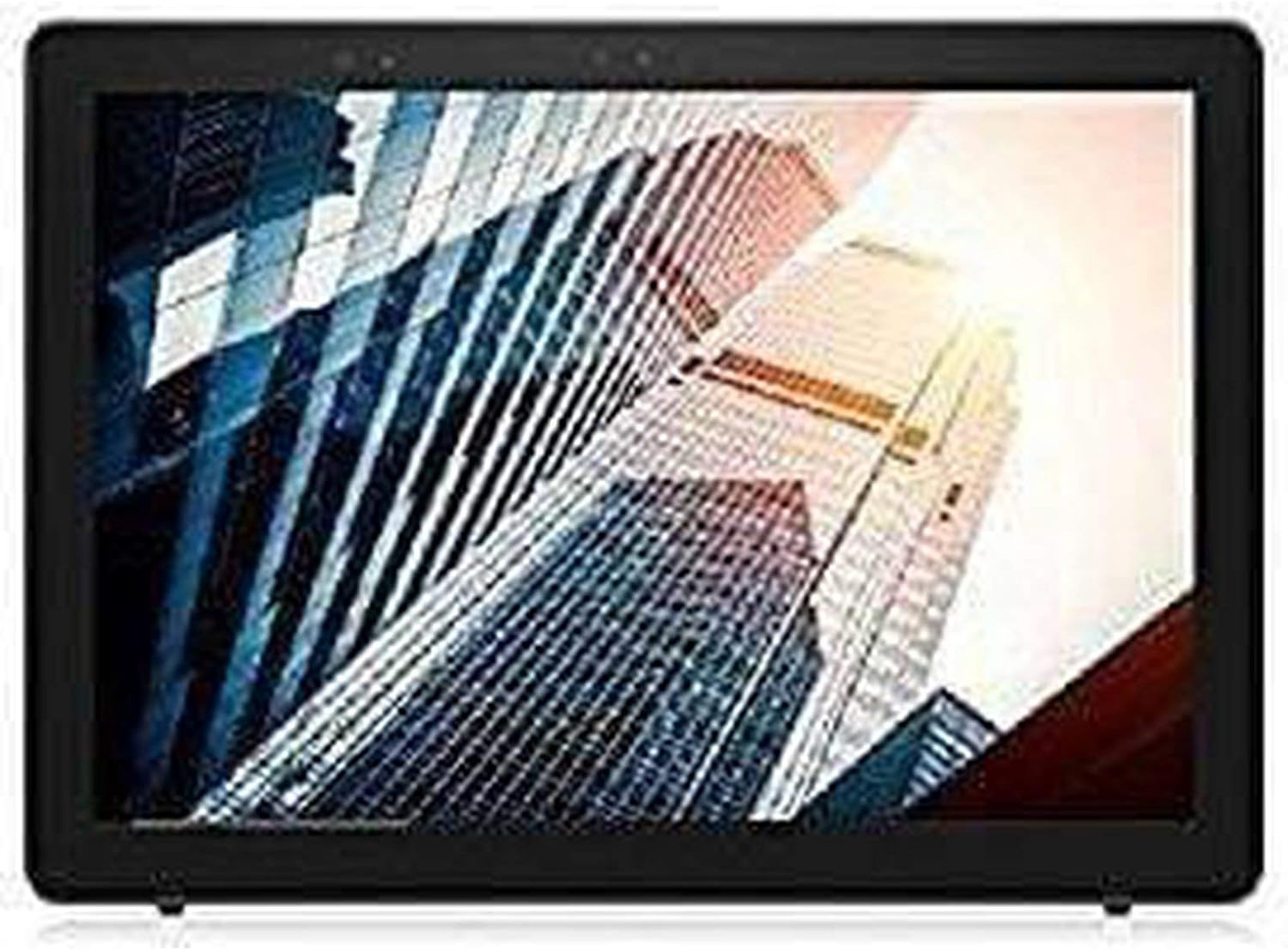 12.3in FHD Touch Laptop PC - Intel Core i5-7300U 2.6GHz 8GB 256GB SSD Windows 10 Professional I34907