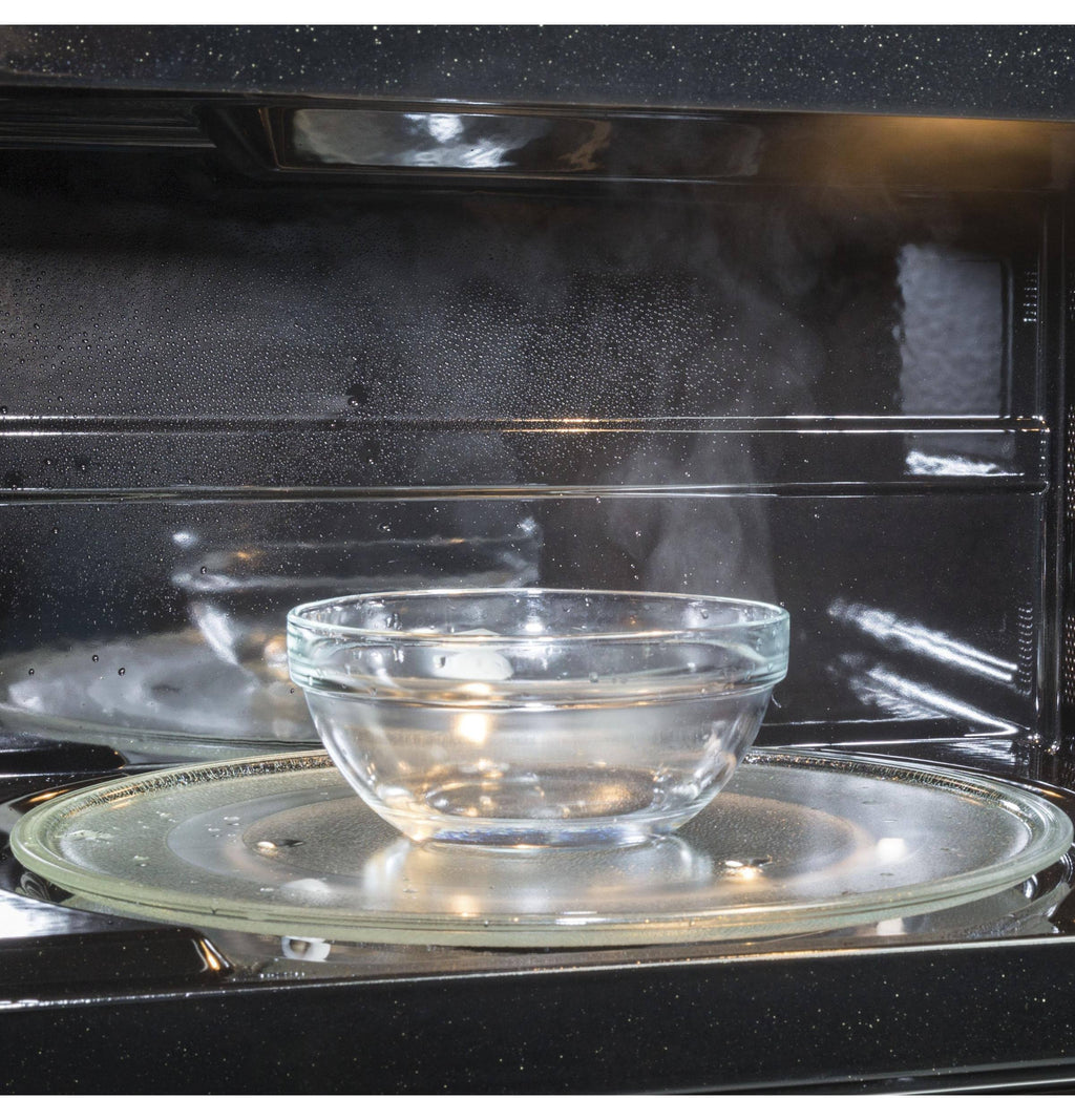 1000W Built-In Microwave - 2.1 cu ft - Stainless Steel S2511