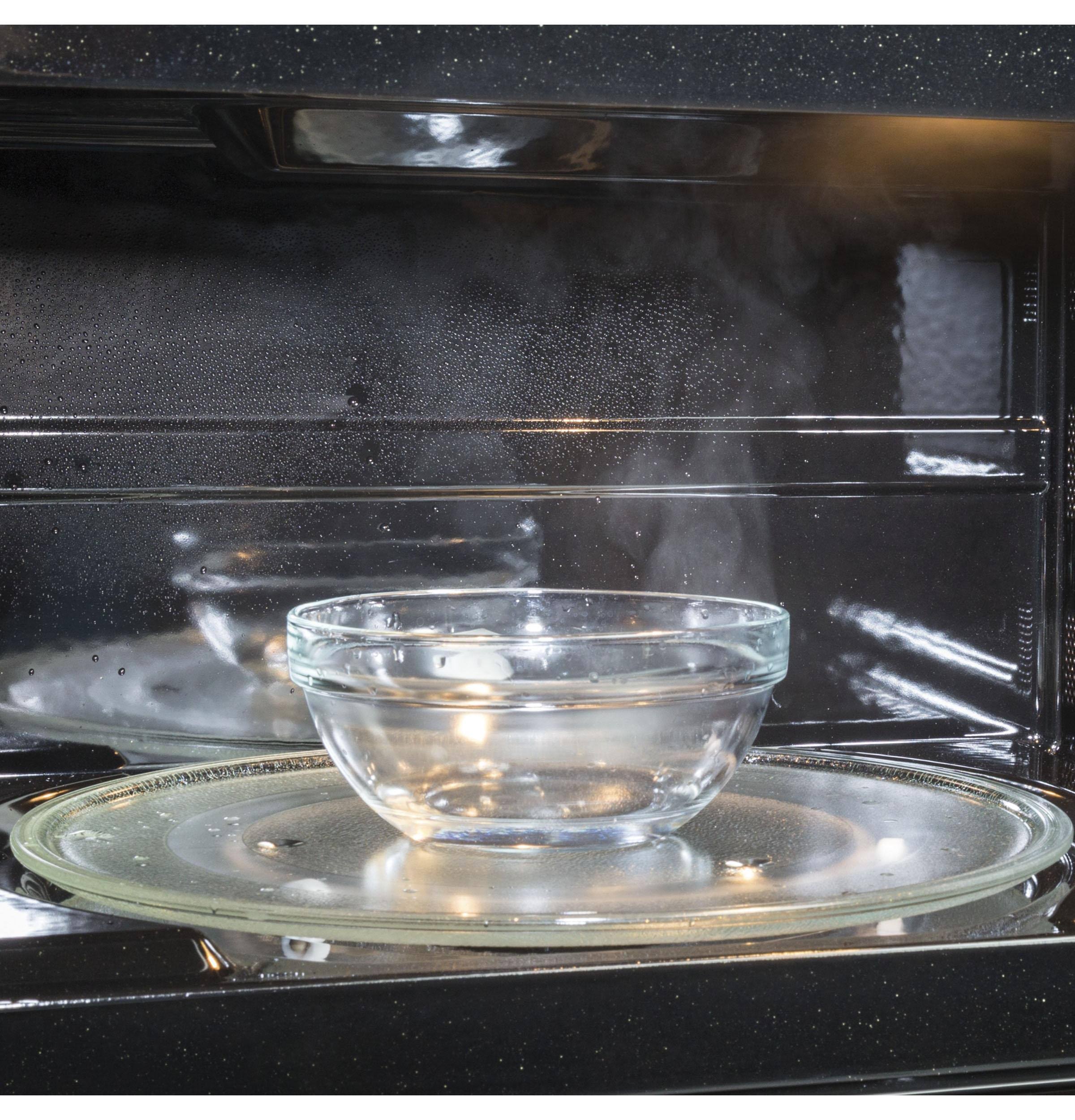 1000W Built-In Microwave - 2.1 cu ft - Stainless Steel S2511
