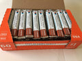 60 Bars Milk Chocolate With Almonds Q68544