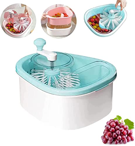 Large Fruit Washer Spinner Q77869