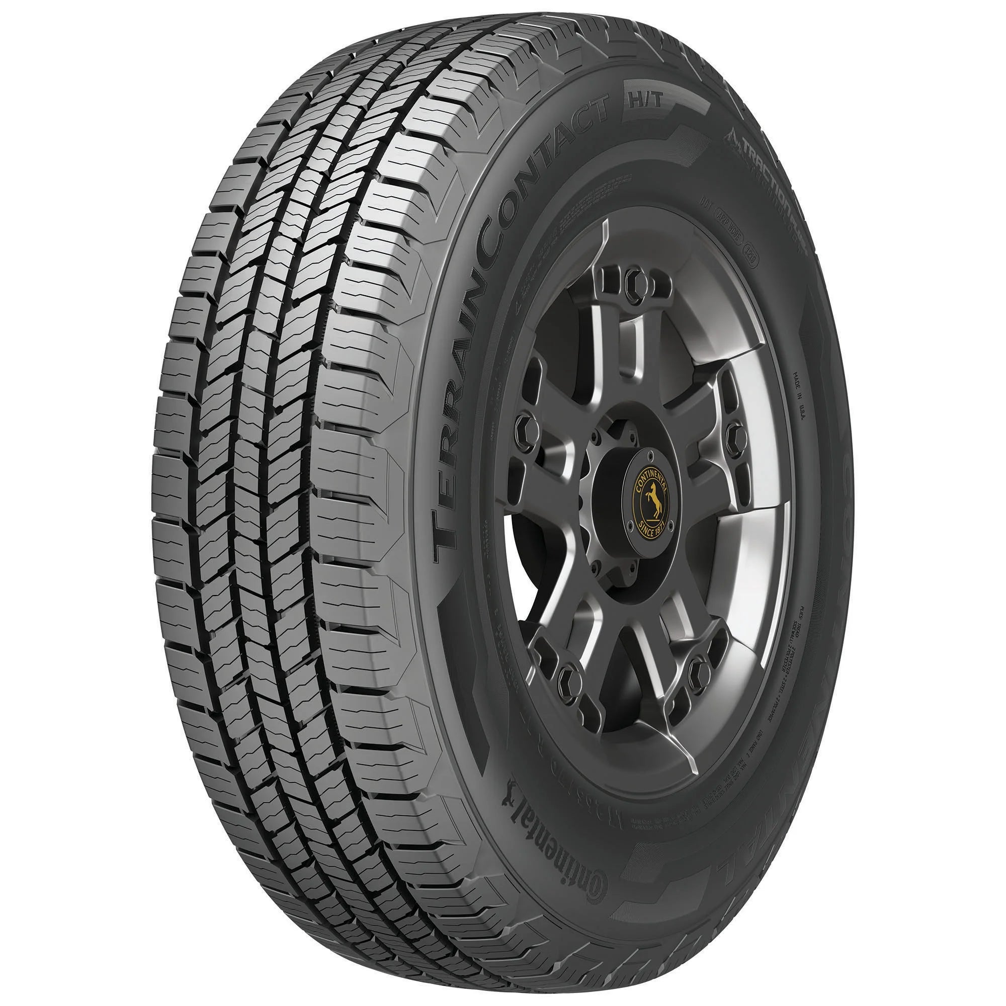 285/45R22 114H XL All Season Light Truck Tire D72931