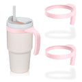 Pack of 2 Anti Slip Tumbler Handles E795