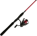Fishing Rod and Spinning Reel Combo S896