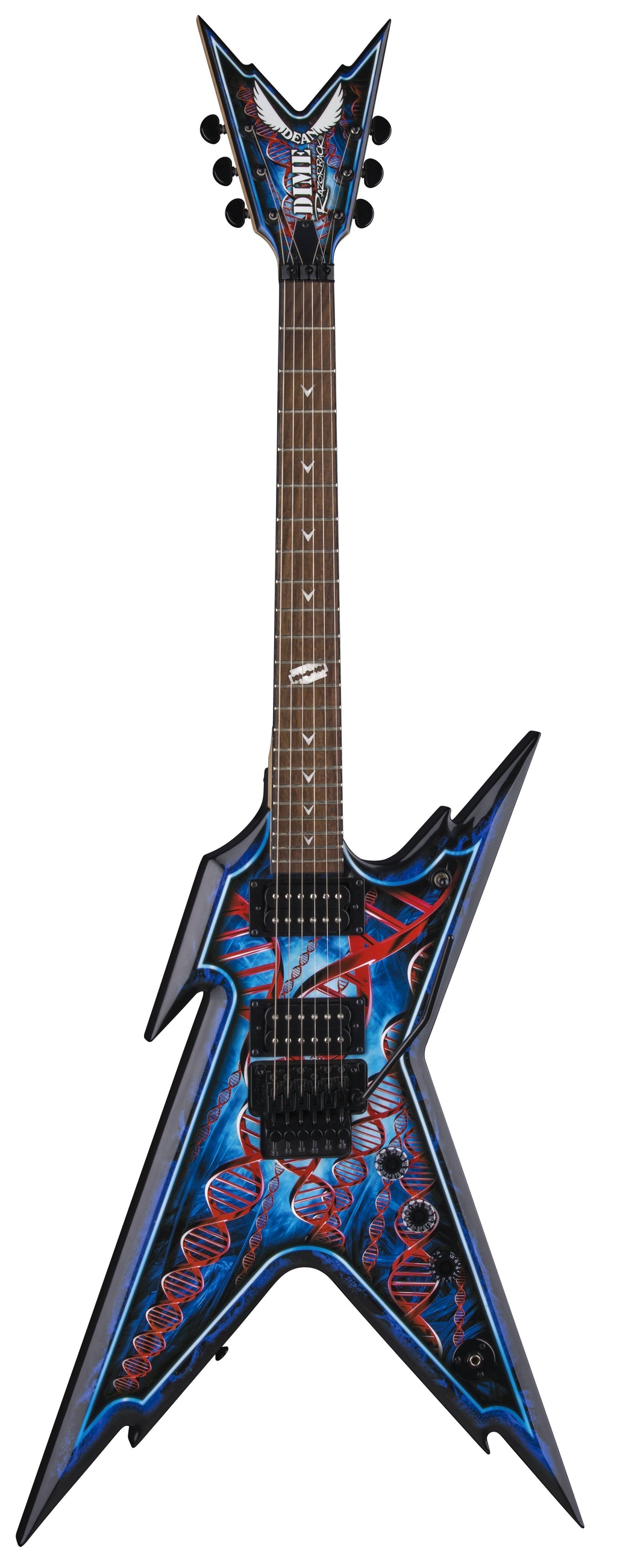 Electric Guitar with Case Y503335