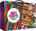 1000 Plus Piece Craft Kit for Kids P124455