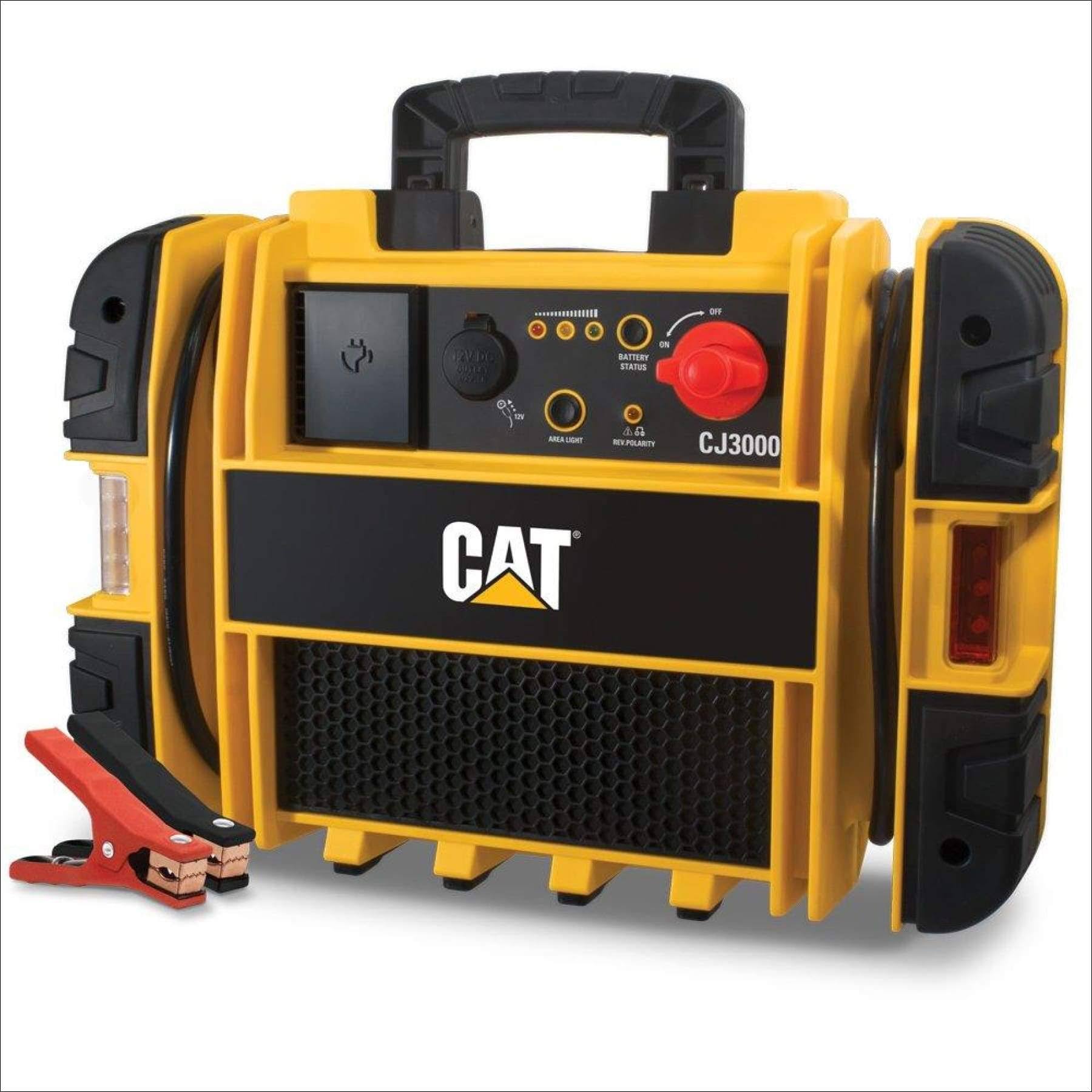1,000-Amp Instant Jump Starter K91214