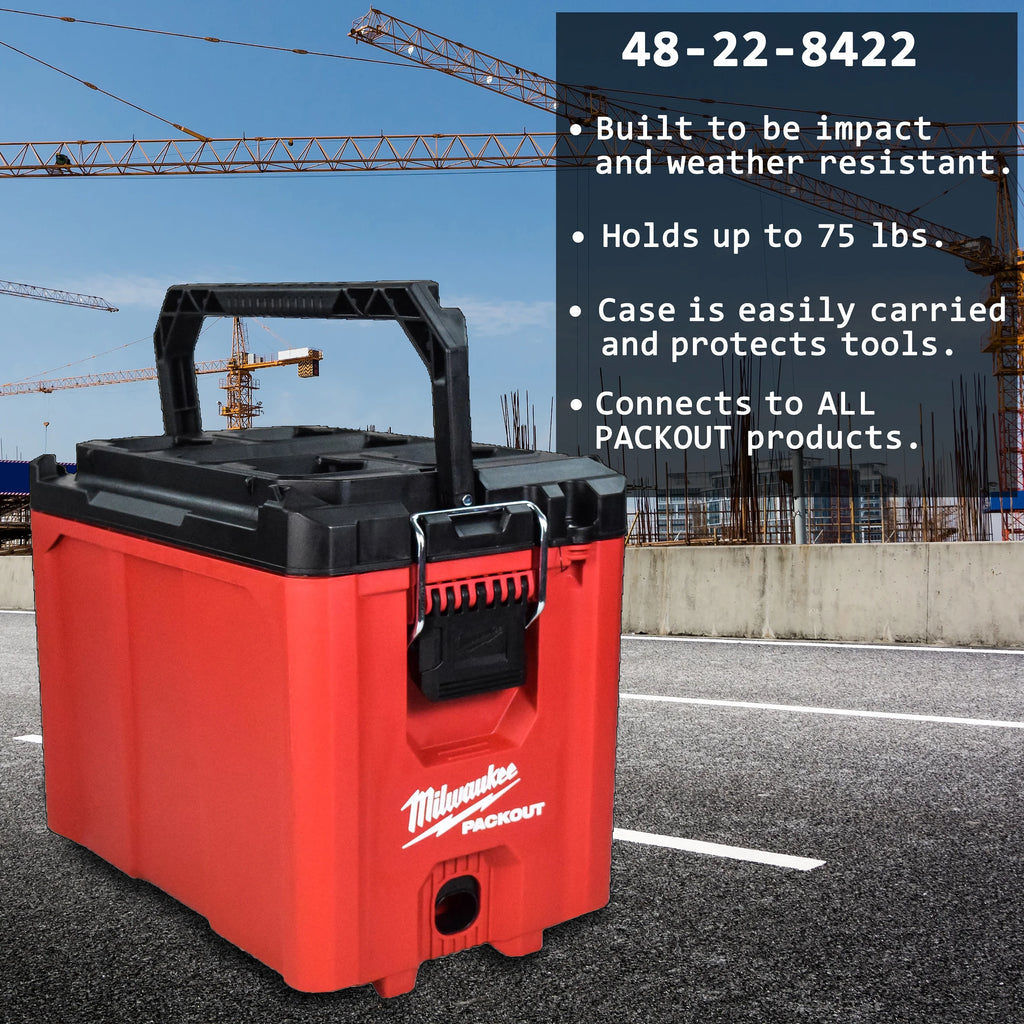 Compact Tool Box F426449