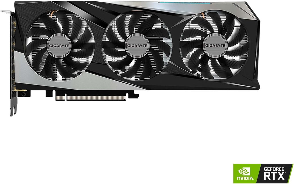 GeForce RTX 3050 8GB GDDR6 Graphics Card P9853