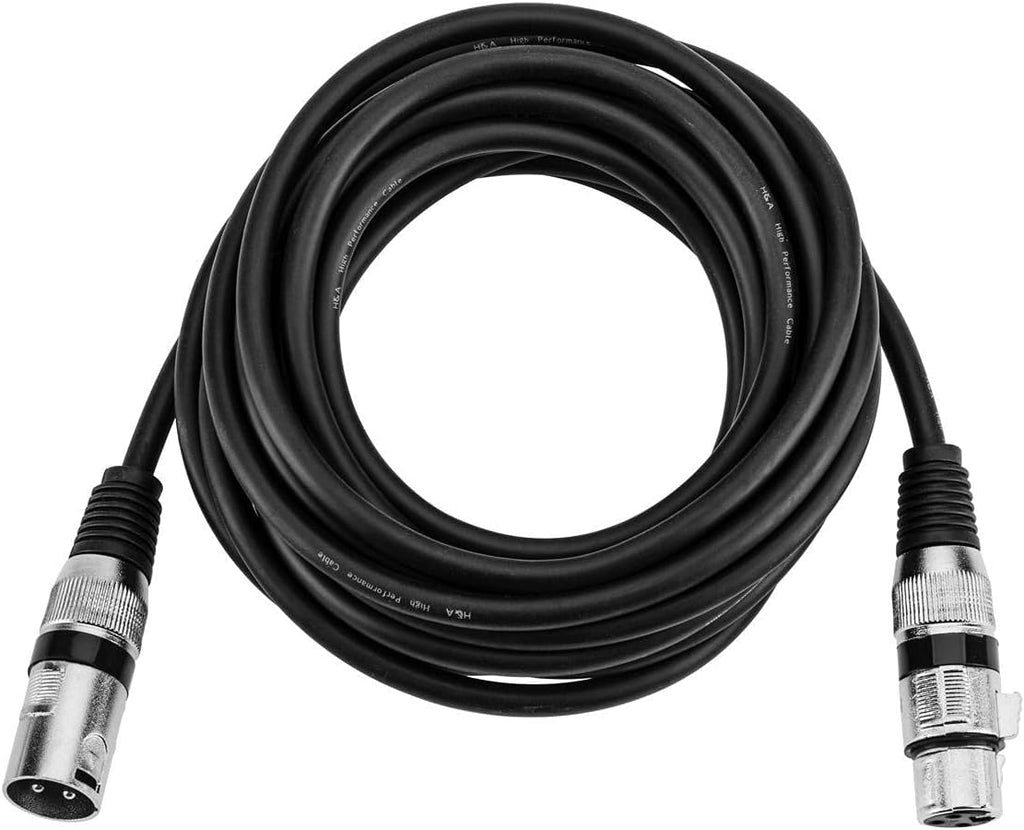 USB Interface with XLR Microphone Cable E210840