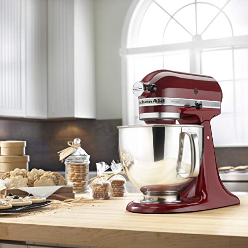 Imperial Black Tilt-Head Stand Mixer T683129