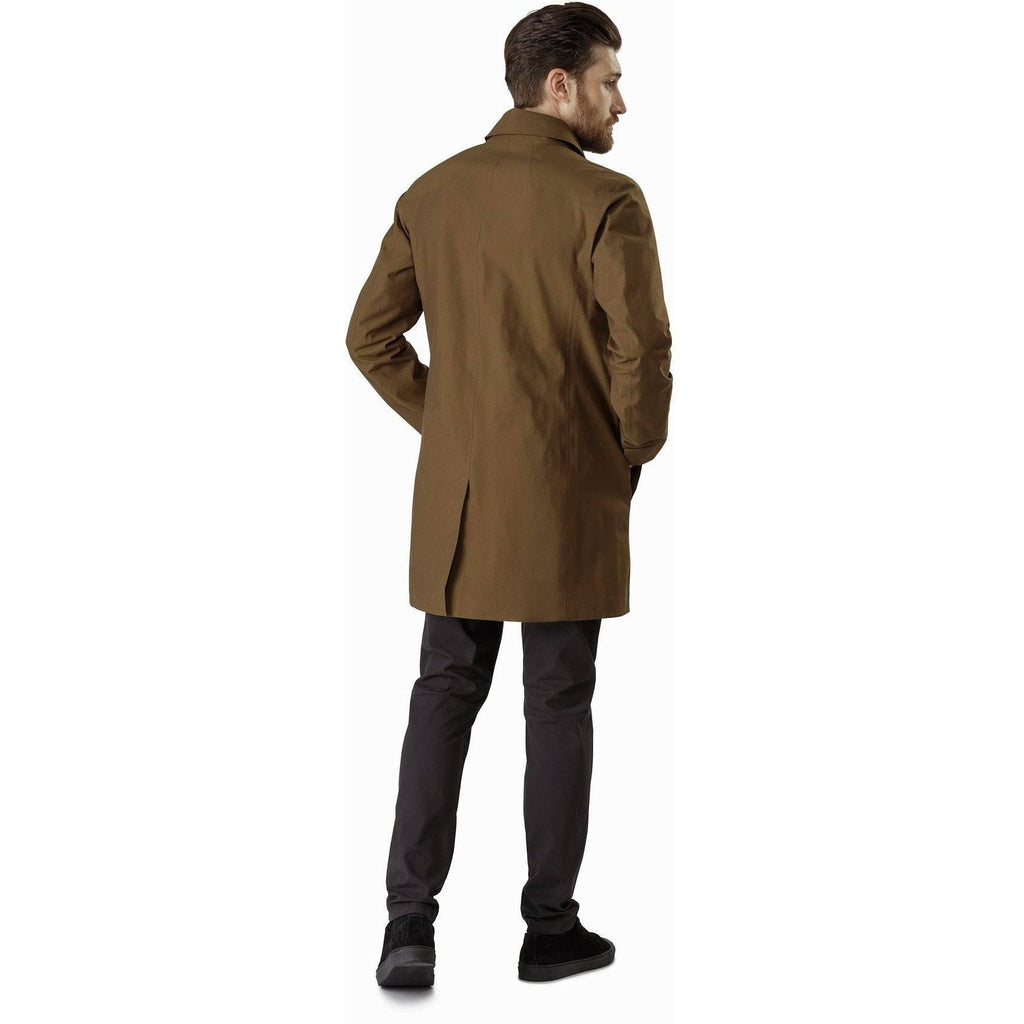 Large Trench Coat K570877