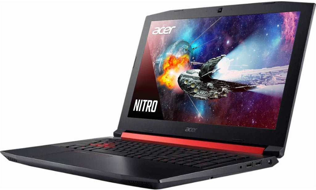 15.6" Black Gaming Laptop i5-9300H GTX 1650 8GB 1TB HDD 128GB SSD P69734