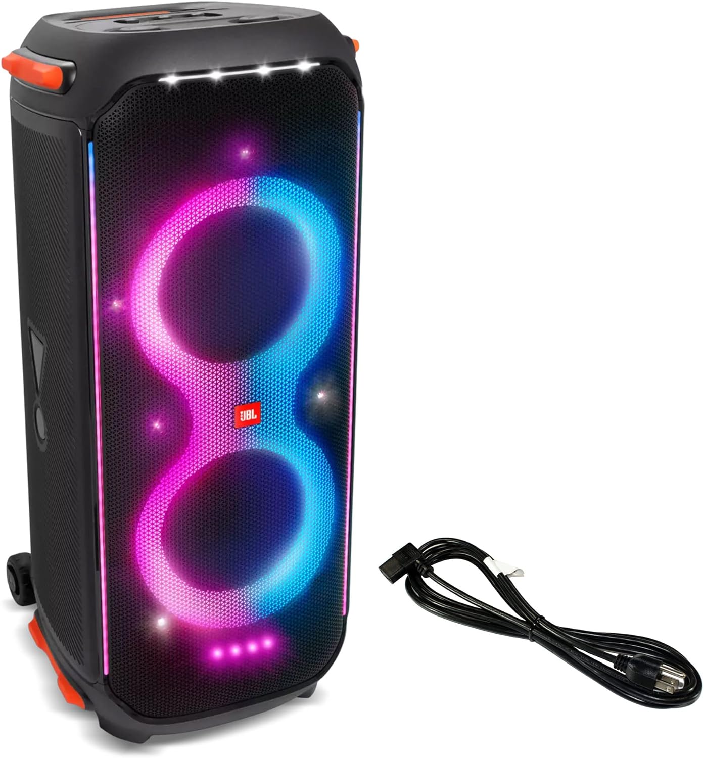 800W Portable Wireless Bluetooth Speaker G9550