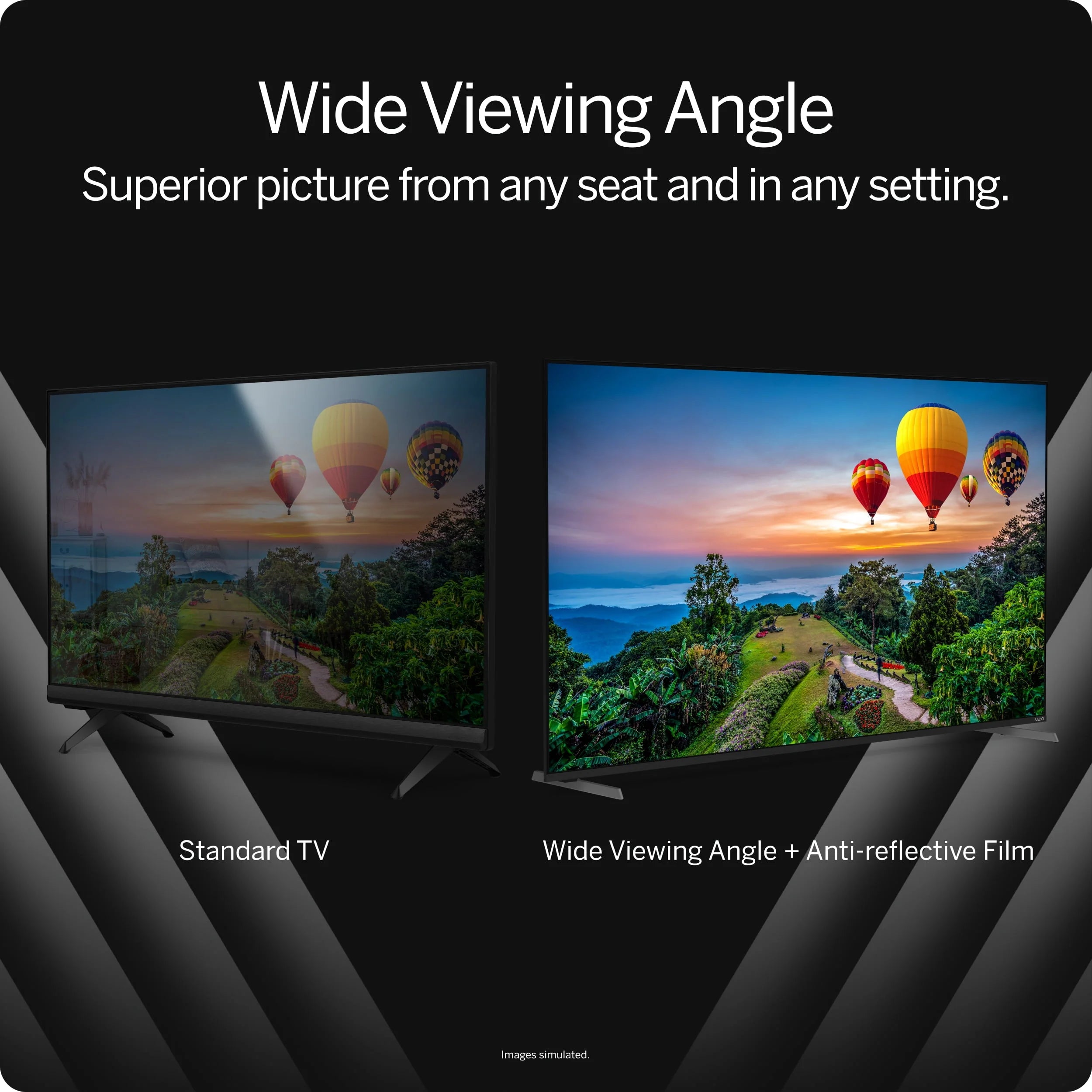 65 Class 4K QLED HDR 120Hz Smart TV Z78639