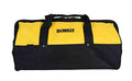 24" Heavy-Duty Ballistic Nylon Contractor Tool Bag T713