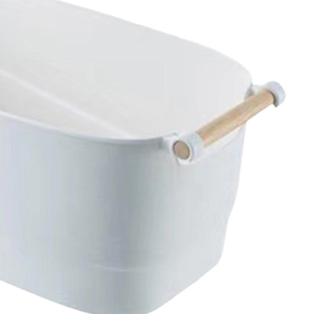 Nail Soaking Bowl Storage Box T88719