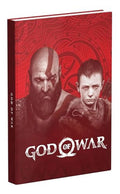 God of War: Collector's Edition Guide Hardcover B851007