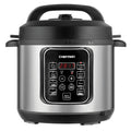 6 Quart Electric Multicooker E606607