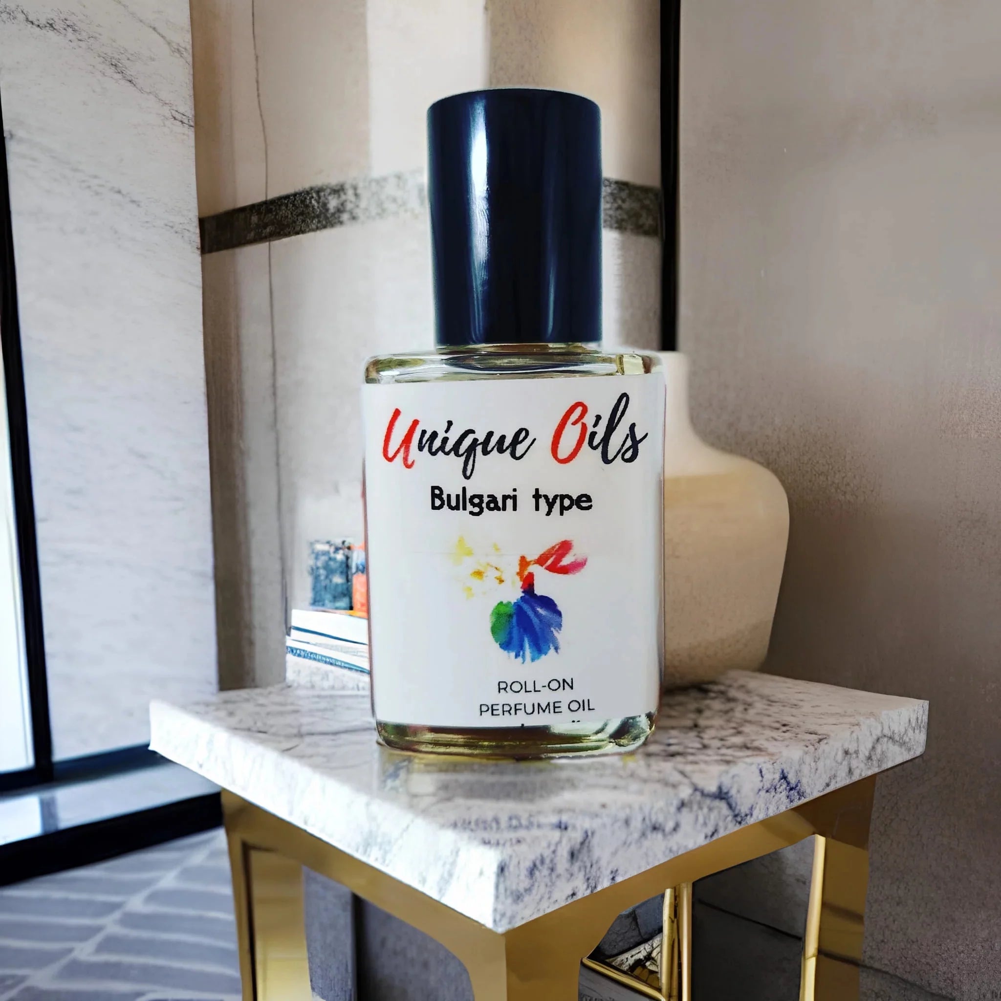 Code Perfume Fragrance K156