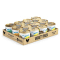 Big Feline Feast Variety Pack Canned Cat Food P8396