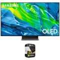 55 inch 4K OLED Smart TV G238